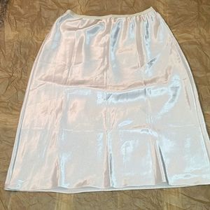 Vintage MARKS & Spencer underskirt